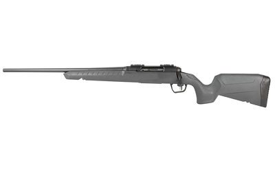 SAV AXIS 2 CMP 243WIN 20" 4RD GRY LH