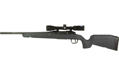 SAV AXIS 2 XP 350LEG 18" 4RD GRAY