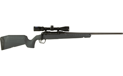 SAV AXIS 2 XP 30-06SP 22" 4RD GRAY