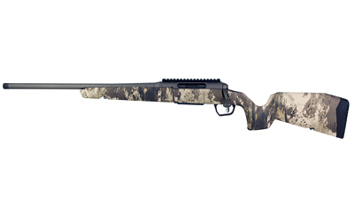 SAV AXIS 2 PRO 308WIN 20" 4RD WST LH