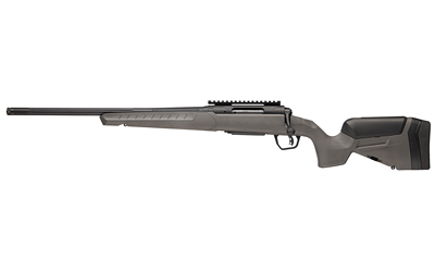 SAV 110 TRL BLZR 308WIN 20" 4RD LH