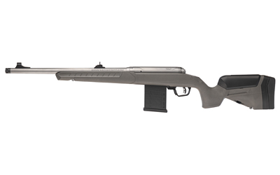 SAV 110 RIDGE HUNTER 400LEG 20" 10RD