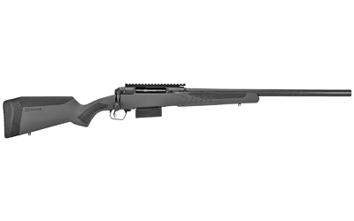 SAV 212 HARVESTER 12GA 22" 2RD GRY