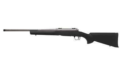 SAV 110 TRL HNTR LT 6.5PRC 20" 2RD