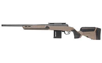 SAV 110 RF CORE TACT 22LR 20" 10RD