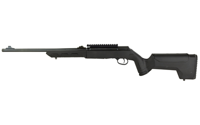 SAV A22 TAKEDOWN 22LR 18" 10RD BLACK