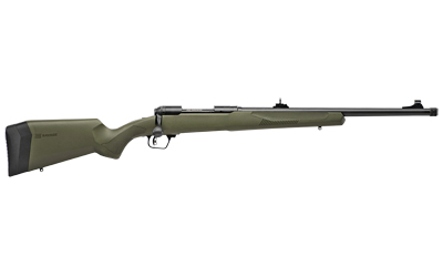 SAV 110 HOG HUNTER 350LEG 18" 4RD OD