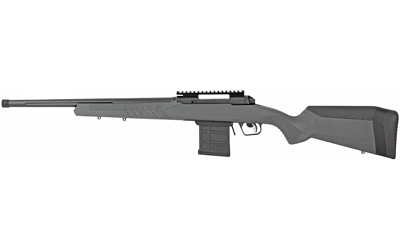 SAV 110 TACTICAL 6MM ARC 18" 8RD