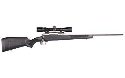 SAV 110 APEX STRM XP 7MM PRC 22" 2RD