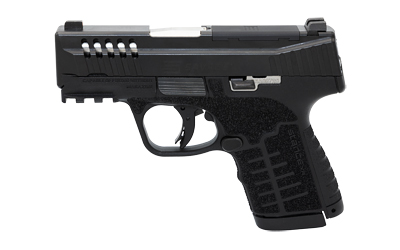 SAV STANCE XR MS 9MM 3.2" 13RD BLK