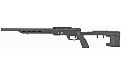 SAV B17 PRECISION 17HMR 18" 10RD BLK