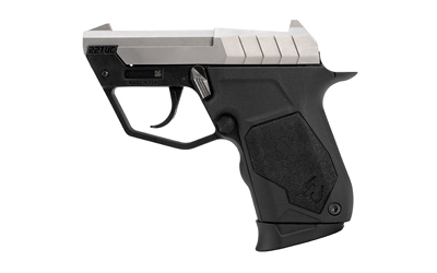 TAURUS 22TUC 22LR 2.5" 9RD STS