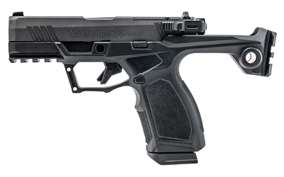TAURUS GX4 9MM 3.7" 10RD TORO SI