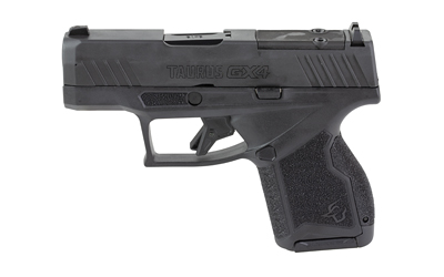 TAURUS GX4 VR RFX-11 9MM 3" 10R TORO
