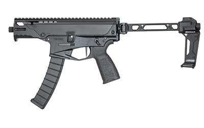 TAURUS RPC 9MM 4.5" 10RD BLK BRC