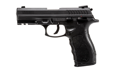 TAURUS TH45 .45ACP 4.25" 13RD BLK
