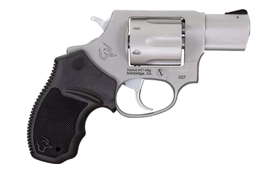 TAURUS 327 .327 FED 2" 6RD STS/BLK