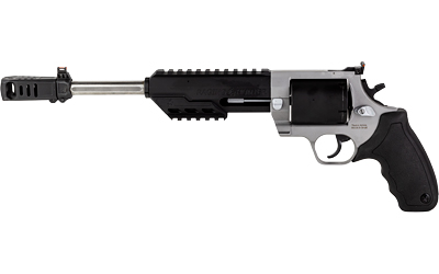 TAURUS RAGING HNTR 460SW 10" TT 5RD
