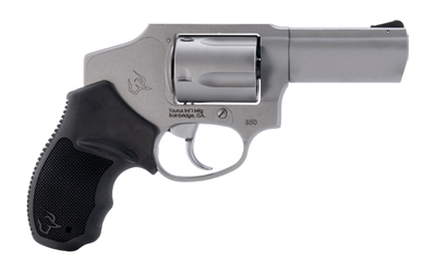 TAURUS 850 38SPL 3" 5RD STS