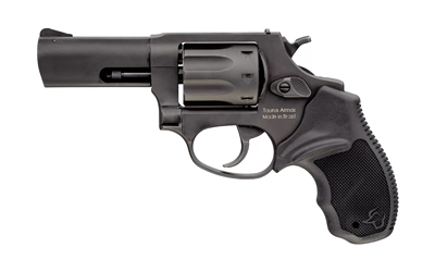 TAURUS 942 UL 22WMR 3" 8RD BLK