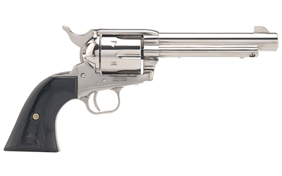 TAURUS DEPUTY 357MAG 5.5" 6RD NICKL