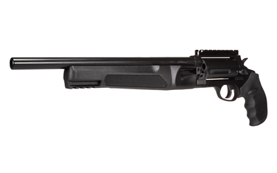 TAURUS JUDGE DEFENDER 45C/410 5RD BK