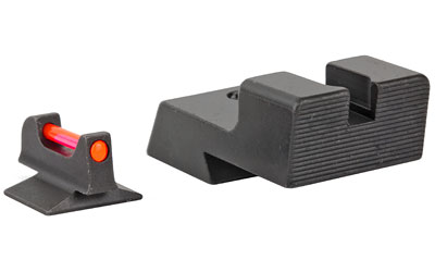 TRIJICON FIBER SIGHT 1911 NOVAK