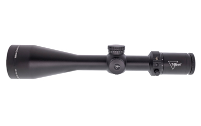 TRIJICON CREDO HX 2.5-10X56 SFP R/G