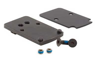 TRIJICON RMR MOUNT FOR GLK