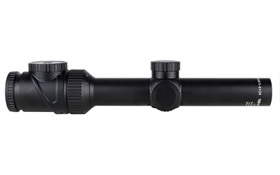 TRIJICON ACCUPOINT 1-8X24 SFP GR BDC