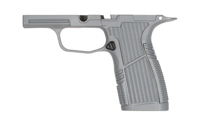 TYRANT P365 GRIP MOD SNUB SIZE GRY