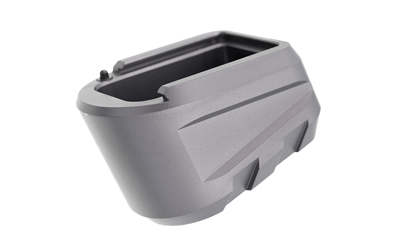 TYRANT SIG P365 XMCRO MAG EXT +3 GRY