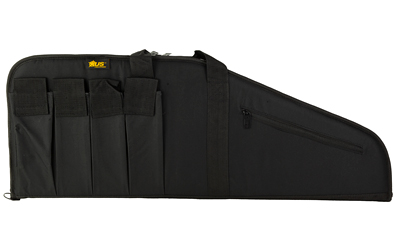 US PK MSR CASE 35" POLY BLACK
