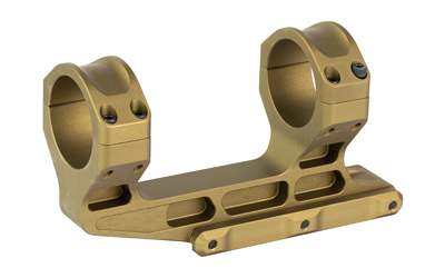UNITY FAST LPVO 34MM FDE