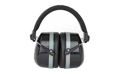 WALKER'S PREMIUM PASSIVE FLDING MUFF