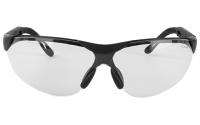 WALKER'S ELITE SPRT GLASSES CLR