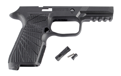 WILSON GRIP MODULE P320 CMPT NMS BLK