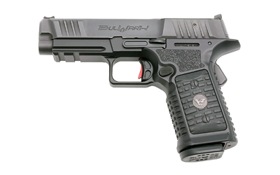 WILSON BULWARK COMP 4" 9MM 15RD