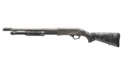 WIN SXP HYB DEF 20GA 18" CRBN 5 RDS