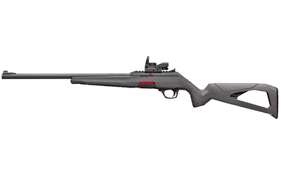 WIN WILDCAT 22LR 18" 10RD RED DOT
