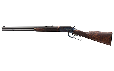 WIN M94 DELXE SHORT 30-30 20" 7RD CH