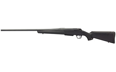 WIN XPR 30-06 SPRG 24" MATTE SYN