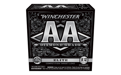 WIN AA DG 12GA 2.75" #7.5 1OZ 25/250