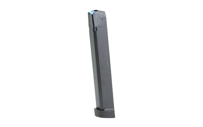 MAG AMEND2 STICK MODC 34RD BLK