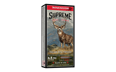 WIN SUP LR 6.5PRC 140GR BC MX 20/200