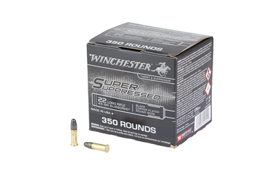 WIN SPR SUP 22LR 45GR LRN 350/1400