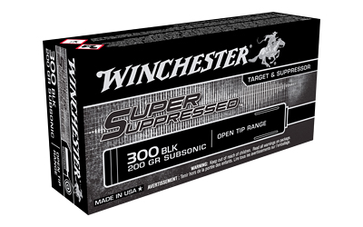 WIN SPR SUP 300BLK 200GR OT 20/200