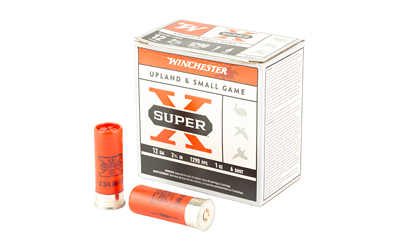 WIN SPRX 12GA 2.75" #6 25/250