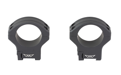 WARNE HYPERLITE TIKKA 30MM HI RINGS
