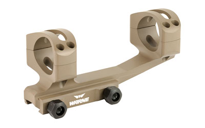 WARNE GEN 2 EXTND SKELETON 30MM DE